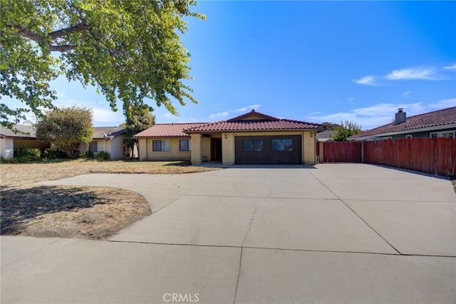 1204 N D, Lompoc