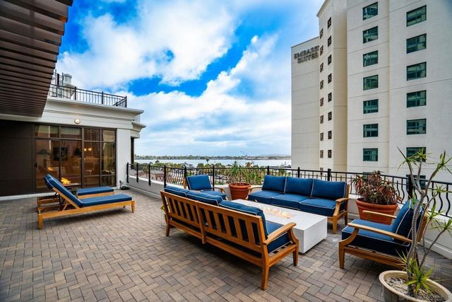 700 W Harbor Dr # 705, San Diego