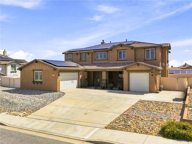 41648 Retsina Street, Palmdale