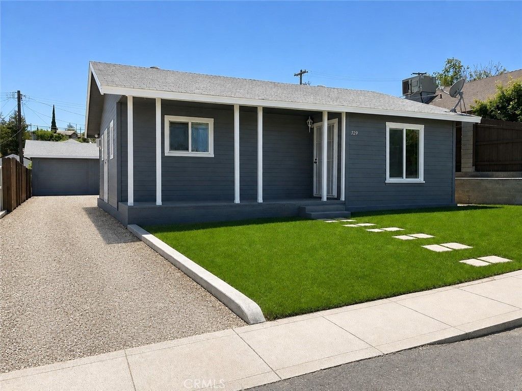 729 A, Taft
