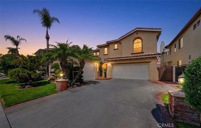 1351 W Harrison Avenue, La Habra
