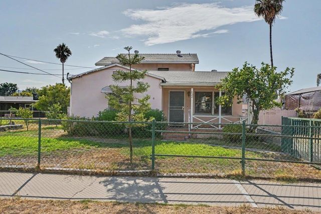 632 Claydelle Avenue, El Cajon