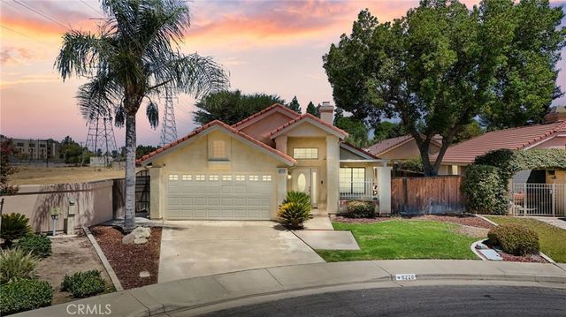 8228 Norfolk Court, Bakersfield