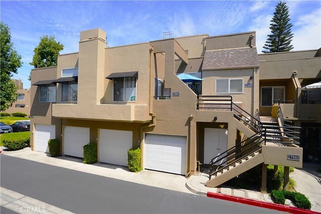 27897 Cinnamon, Mission Viejo