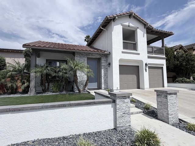 755 River Rock Road, Chula Vista