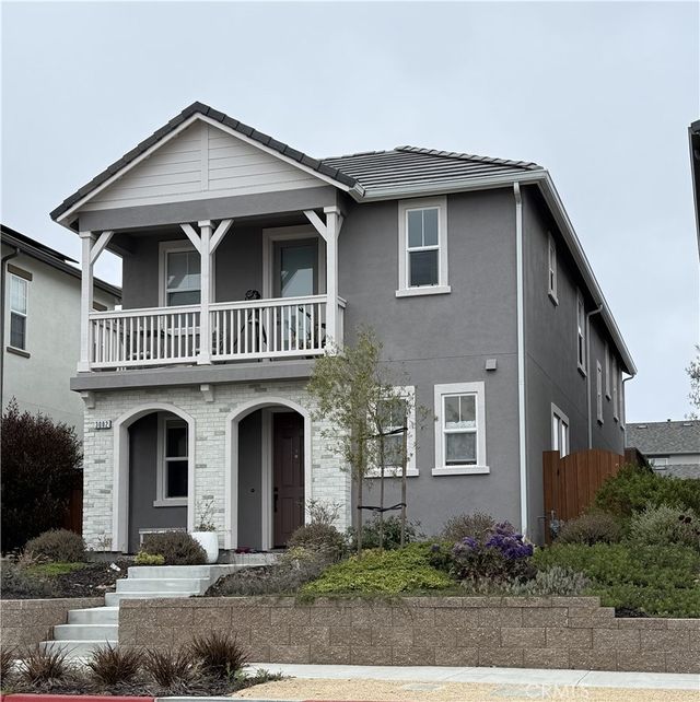 3002 Minaret Way, Marina