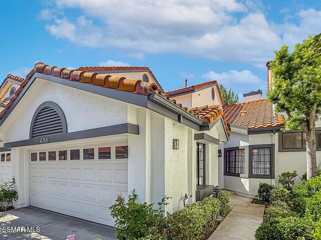 4766 Taranto Way, Oak Park