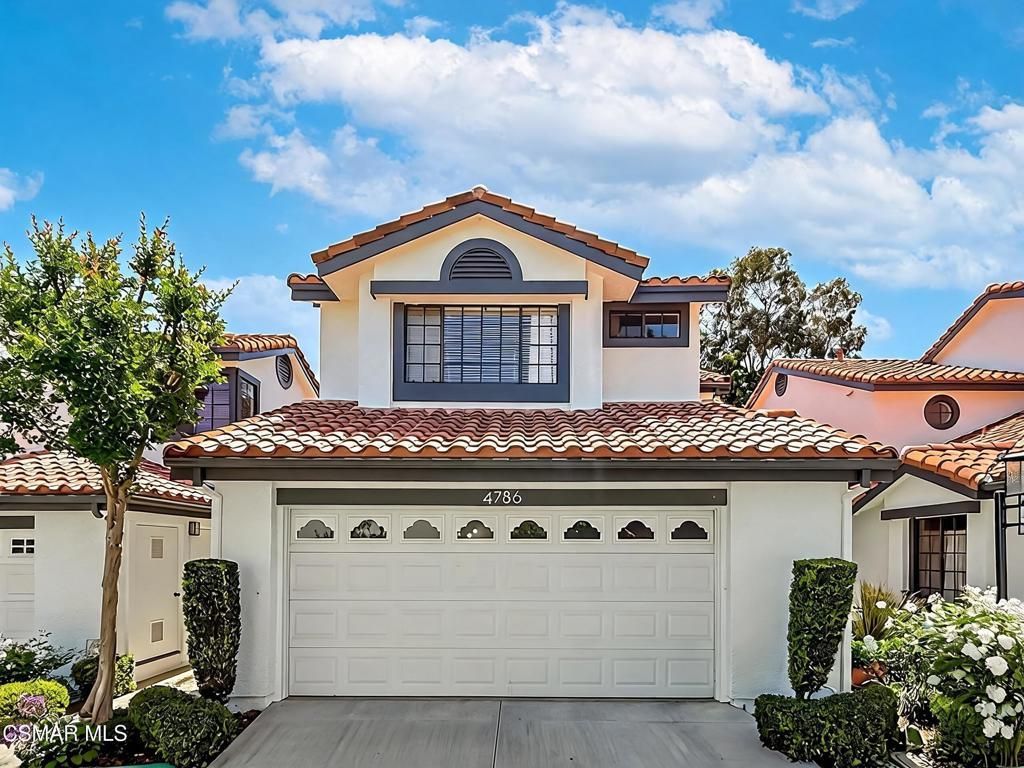 4786 Saltino Way, Oak Park
