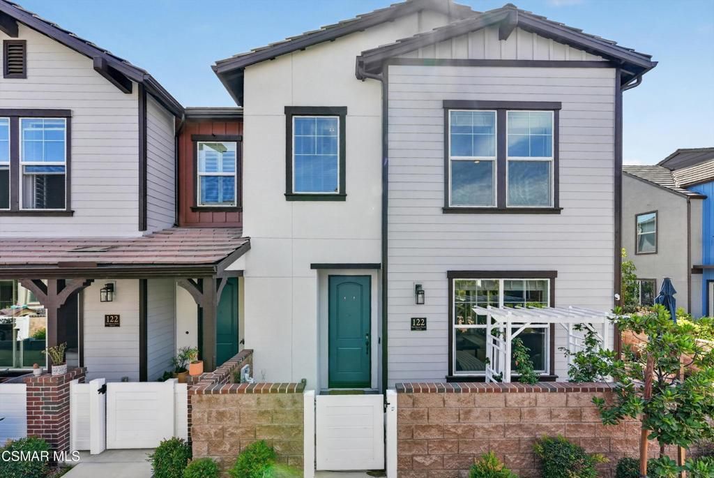 122 Red Brick Drive # 6, Simi Valley