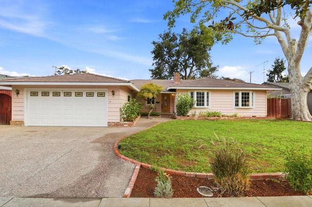 1073 Enderby Way, Sunnyvale