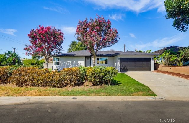5105 Golden West, Temple City