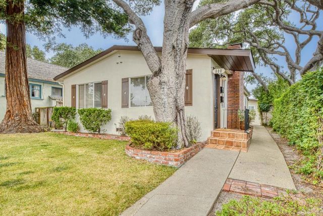608 Congress, Pacific Grove