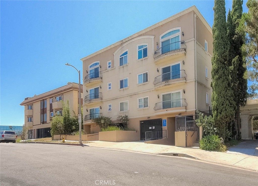 971 S St Andrews Place # 101, Los Angeles