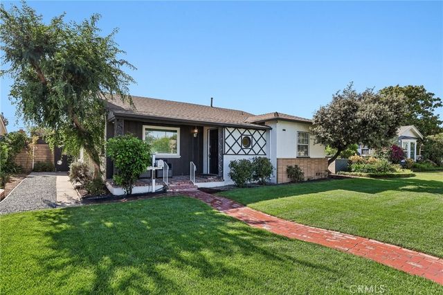 3927 Gaviota, Long Beach