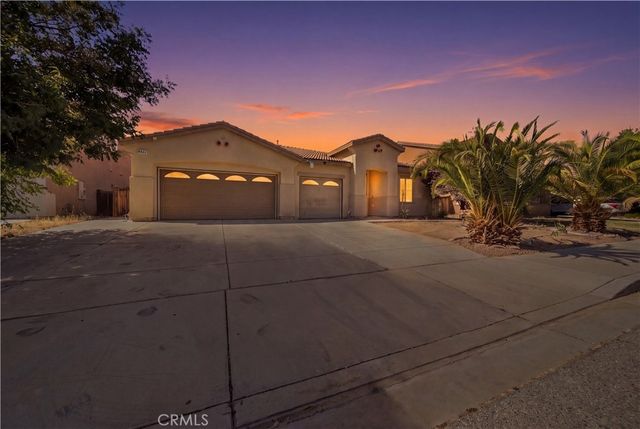 11943 Iverson, Victorville