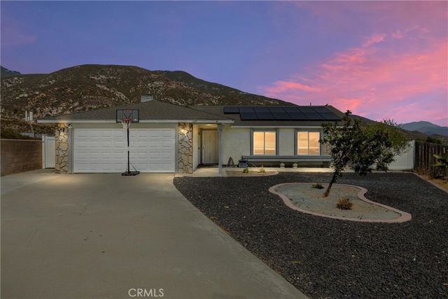 6495 Ventura Avenue N, San Bernardino