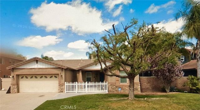 29418 Woodbine Lane, Menifee