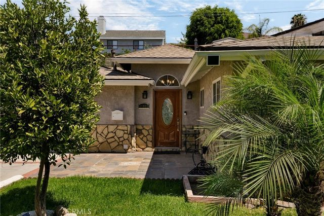 11852 Vanport Avenue, Sylmar