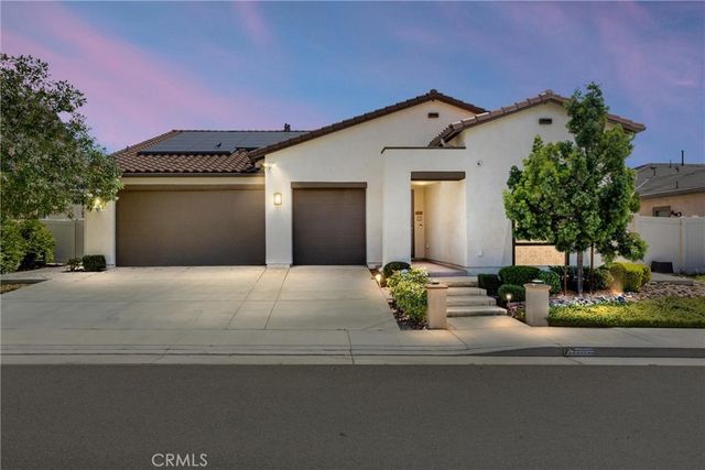 1782 Starlight Avenue, Beaumont