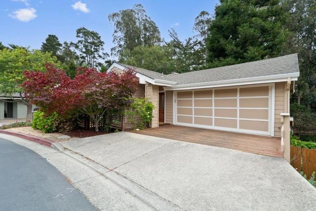 273 Dry Creek Road, Aptos