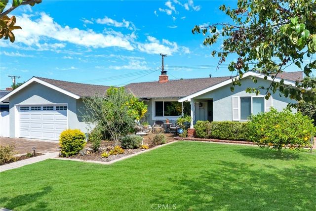 2543 E Coolidge, Orange