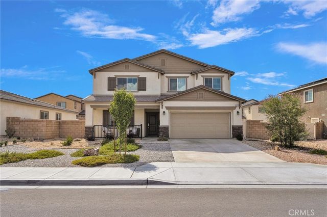 15742 Lorretta, Victorville