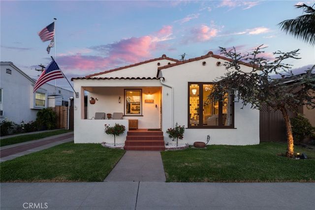 270 Campo, Long Beach