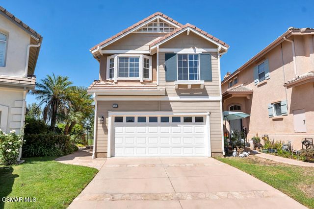 3101 La Casa Court, Thousand Oaks