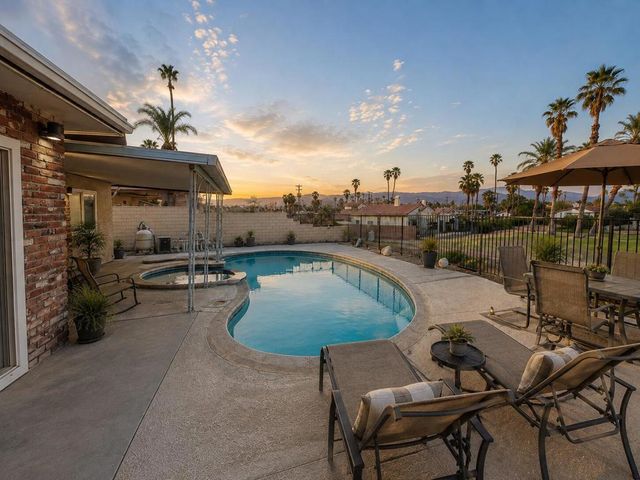 43400 Illinois Avenue, Palm Desert