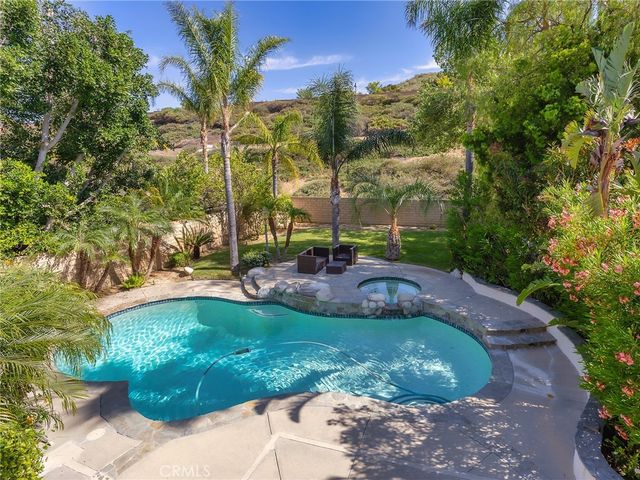 20316 Wynfreed Lane, Porter Ranch