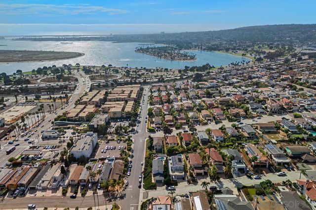2810 Erie, San Diego