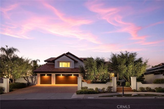 24891 Buckskin Drive, Laguna Hills