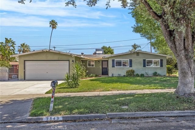 2943 Gertrude, Riverside