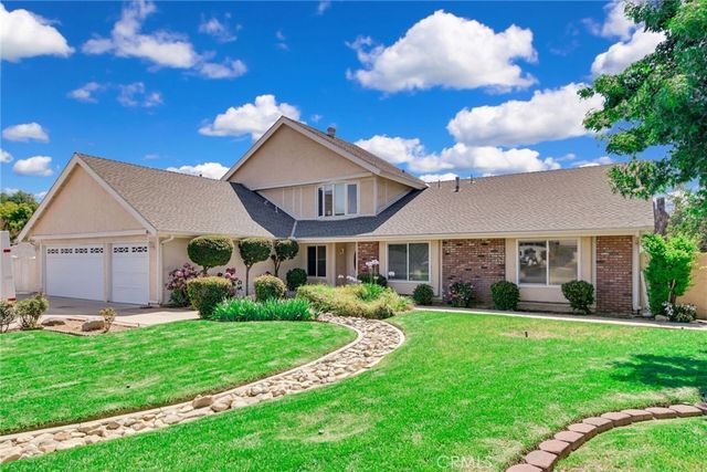6074 Malachite Avenue, Alta Loma