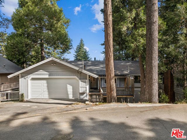 24612 Bernard Drive, Crestline