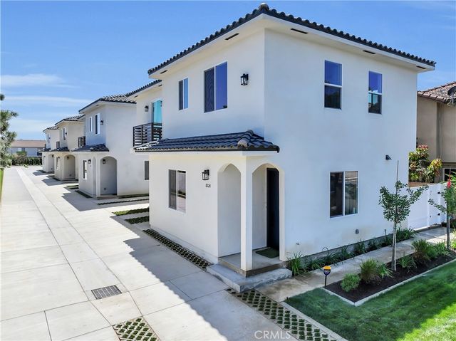 8224 Starr Street, Stanton