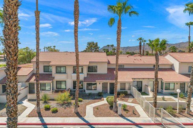 5951 Montecito Drive # 5, Palm Springs