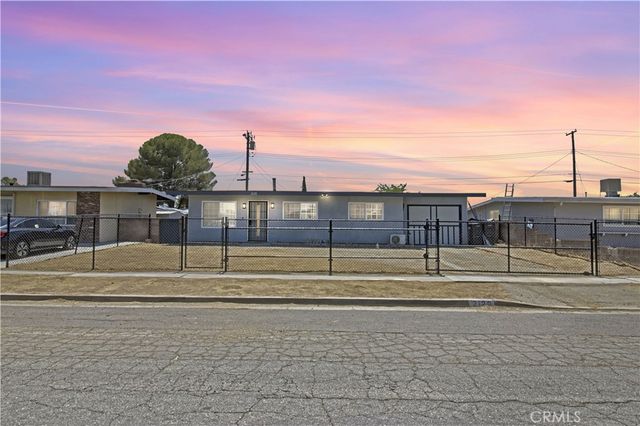 2120 Elm, Rosamond