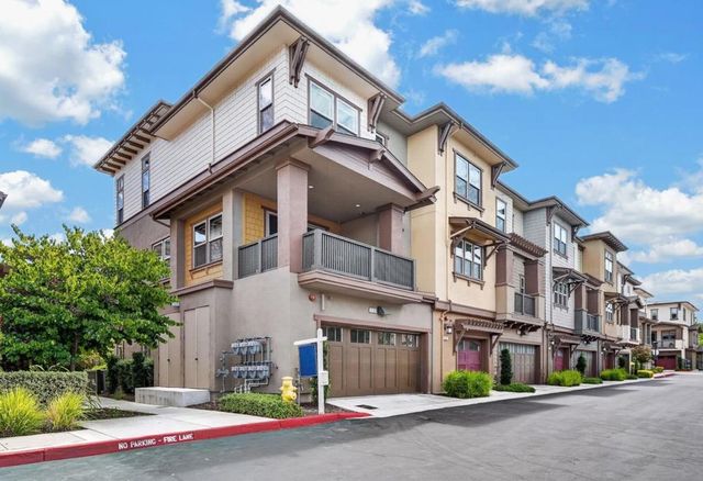 333 Marquetta Circle, Mountain View