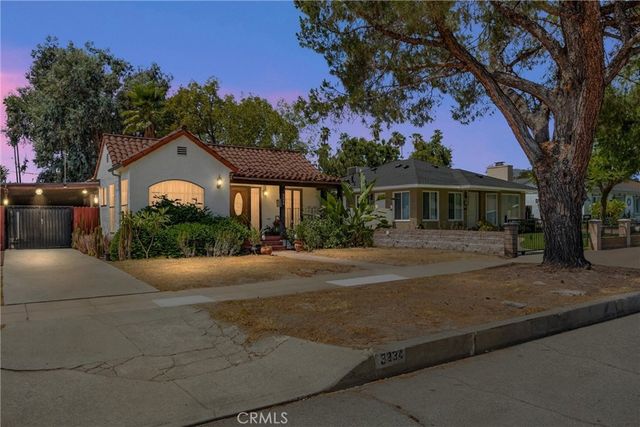 3334 N Sierra, San Bernardino