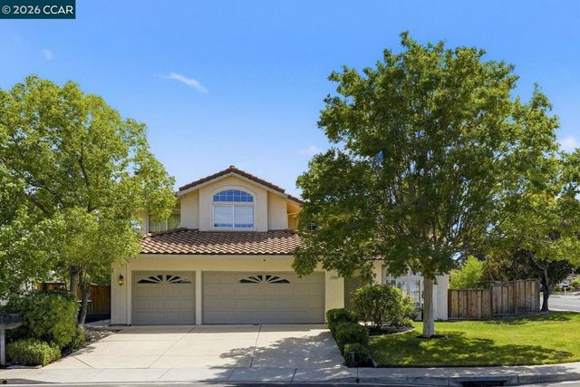 4700 Hunter Peak Ct, Antioch