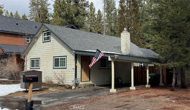 1131 Dedi, South Lake Tahoe