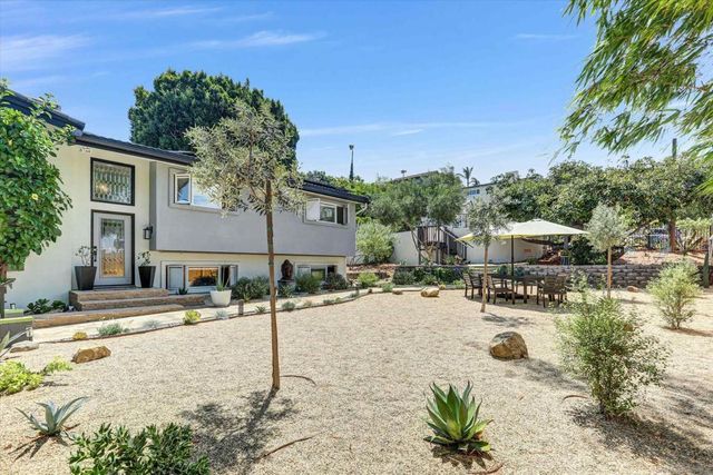 9460 Haley Lane, La Mesa