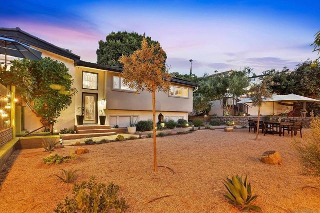 9460 Haley Lane, La Mesa