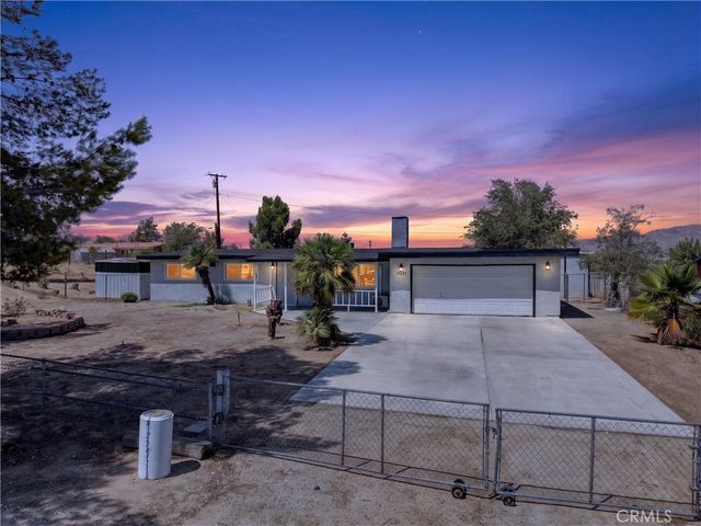 15842 Malpais Lane, Victorville
