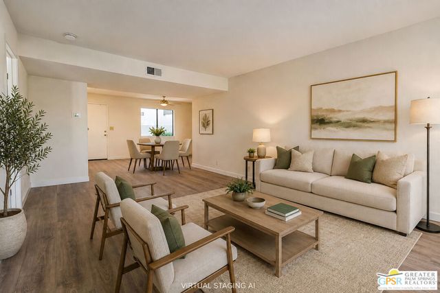 1050 E Ramon Road # 42, Palm Springs
