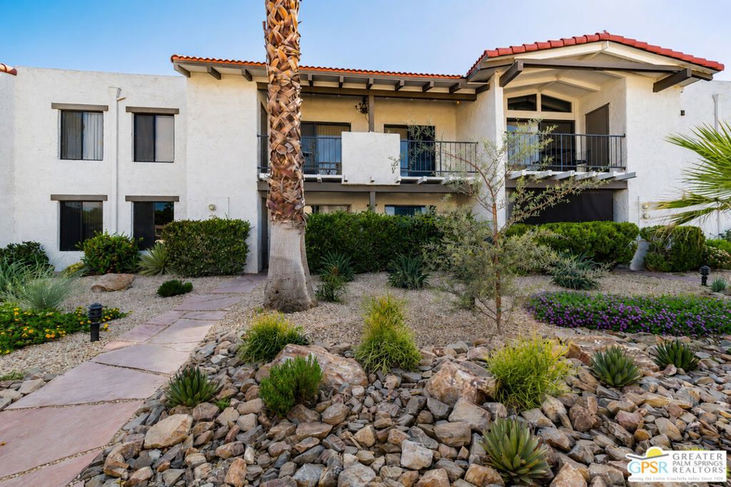 1050 E Ramon Road # 42, Palm Springs