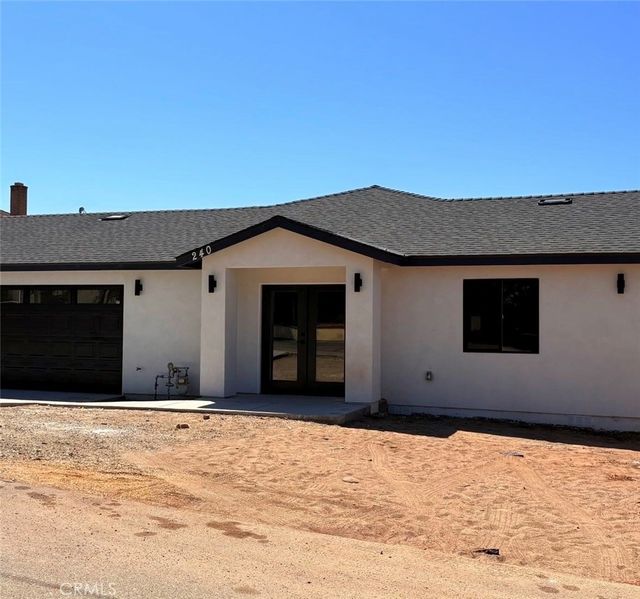 240 Siler Lane, Santa Maria