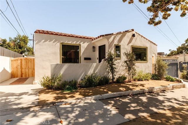 3110 Gracia Street, Los Angeles