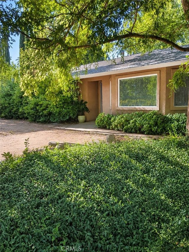 2570 Harlan, Redding